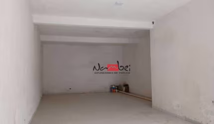 Salão para alugar, 90 m² por R$ 2.500,00/mês - Itaquera - São Paulo/SP