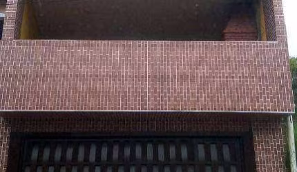 Sobrado com 3 dormitórios, 130 m² - venda por R$ 510.000,00 ou aluguel por R$ 2.300,00/mês - Itaquera - São Paulo/SP