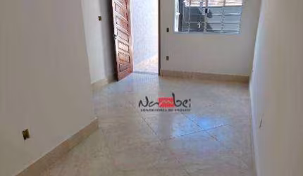 Lindos Sobrados Novos com 2 dormitórios à venda, 65 m² por R$ 375.000 / R$ 450.000- Guaianases - São Paulo/SP
