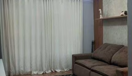 Sobrado com 3 dormitórios à venda, 200 m² por R$ 755.000,00 - Vila Taquari - São Paulo/SP