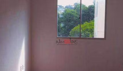 Apartamento a venda R$ 206.000,00
