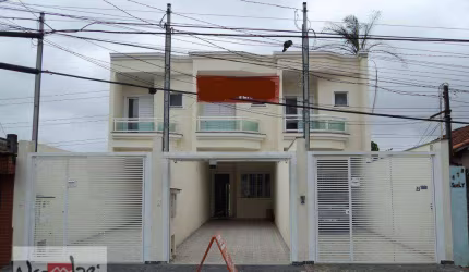 Sobrado com 3 dormitórios, 200 m² - venda por R$ 915.000,00 ou aluguel por R$ 4.905,00/mês - Vila Guilhermina - São Paulo/SP