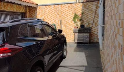 Sobrado a venda 3 dormitórios sendo 1 suíte, 5 vagas de garagem R$ 660.000,00