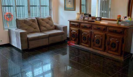 Casa com 3 dormitórios à venda, 250 m² por R$ 830.000,00 - Vila Matilde - São Paulo/SP