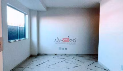 Sobrado com 2 dormitórios à venda, 120 m² por R$ 574.000,00 - Guilhermina Esperança - São Paulo/SP