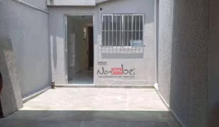 Casa com 3 dormitórios à venda, 120 m² por R$ 410.000,00 - Conjunto Residencial José Bonifácio - São Paulo/SP