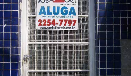 Sala para alugar, 200 m² por R$ 5.000,00/mês - Guaianazes - São Paulo/SP