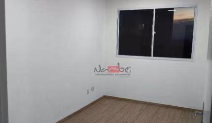 Apartamento Novo à venda por R$ 179.000 - Guaianazes - São Paulo/SP