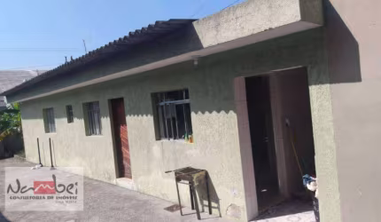 Terreno à venda, 500 m² por R$ 850.000,00 - Parada XV de Novembro - São Paulo/SP