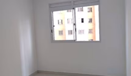 Apartamento novo para locação R$ 1.350,00 condomínio incluso