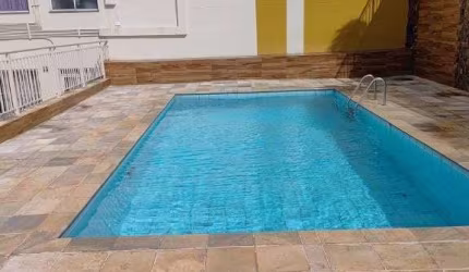 Apartamento com 2 dormitórios, 45 m² - venda por R$ 240.000,00 ou aluguel por R$ 1.513,30/mês - Vila Carmosina - São Paulo/SP