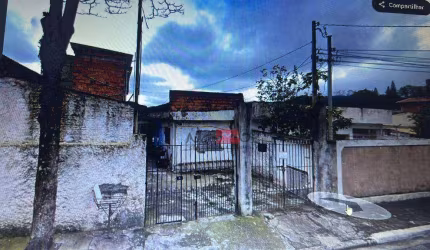 Terreno a venda R$ 450.000,00