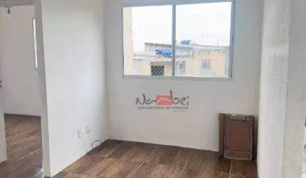 Apartamento a venda R$ 190.000,00
