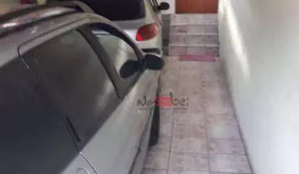 Sobrado a venda 3 dorm, 2 vagas R$ 373.000,00
