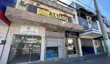 Prédio para Locação em Cabo Frio, São Cristóvão