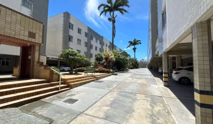 Apartamento para Venda em Cabo Frio, Passagem, 2 dormitórios, 1 suíte, 2 banheiros, 1 vaga
