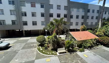 Apartamento para Venda em Cabo Frio, Passagem, 2 dormitórios, 2 banheiros, 1 vaga
