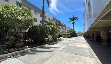 Apartamento para Venda em Cabo Frio, Algodoal, 2 dormitórios, 2 banheiros, 1 vaga