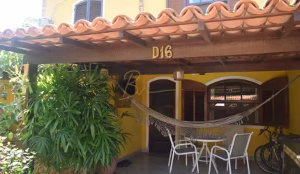 Casa em Condomínio para Venda em Cabo Frio, Braga, 2 dormitórios, 2 banheiros, 2 vagas
