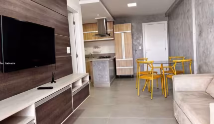 Apartamento para Venda em Cabo Frio, Braga, 1 dormitório, 1 suíte, 2 banheiros, 1 vaga