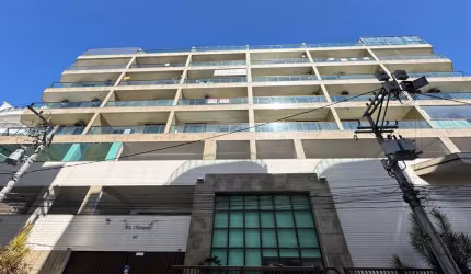 Apartamento para Venda em Cabo Frio, Centro, 2 dormitórios, 1 suíte, 2 banheiros, 1 vaga