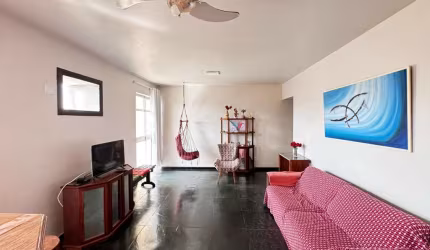 Apartamento para Venda em Cabo Frio, Vila Nova, 4 dormitórios, 2 suítes, 4 banheiros, 2 vagas