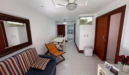 Apartamento para Venda em Cabo Frio, Centro, 2 dormitórios, 1 suíte, 2 banheiros, 1 vaga