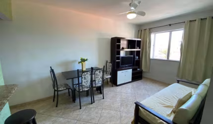 Apartamento para Venda em Cabo Frio, Centro, 2 dormitórios, 2 banheiros, 1 vaga