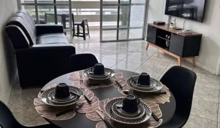 Apartamento para Venda em Cabo Frio, Vila Nova, 3 dormitórios, 1 suíte, 3 banheiros, 3 vagas