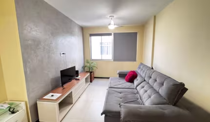 Apartamento para Venda em Cabo Frio, Centro, 2 dormitórios, 1 banheiro, 1 vaga