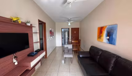 Apartamento para Venda em Cabo Frio, Braga, 2 dormitórios, 1 suíte, 2 banheiros, 1 vaga