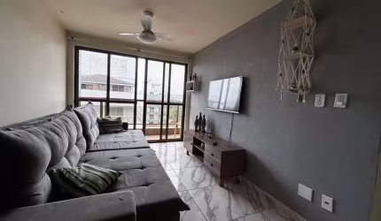 Cobertura para Locação em Cabo Frio, Vila Nova, 3 dormitórios, 2 suítes, 3 banheiros, 1 vaga
