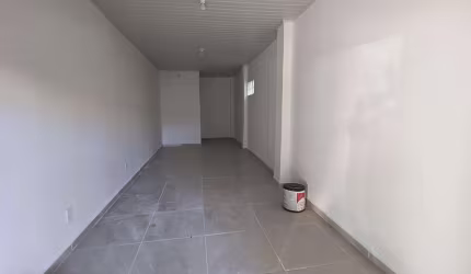 Loja para Locação em Cabo Frio, São Cristóvão, 1 banheiro