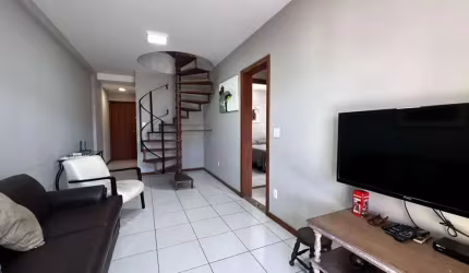 Cobertura para Venda em Cabo Frio, Algodoal, 4 dormitórios, 3 suítes, 6 banheiros, 3 vagas