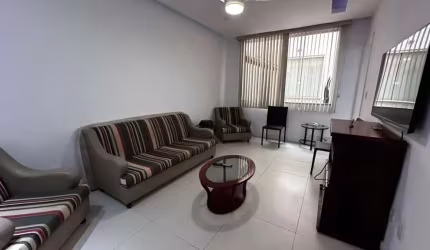 Apartamento para Venda em Cabo Frio, Vila Nova, 3 dormitórios, 1 suíte, 2 banheiros, 1 vaga