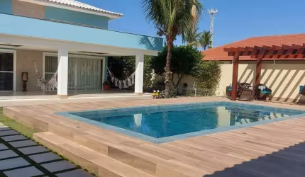 Casa para Venda em Cabo Frio, Palmeiras, 3 dormitórios, 1 suíte, 2 banheiros, 2 vagas