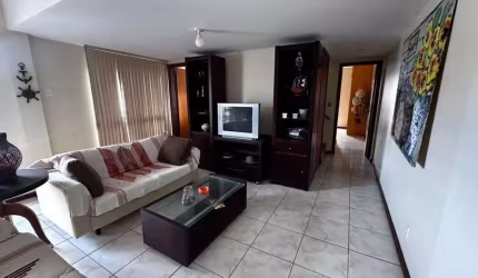 Cobertura para Venda em Cabo Frio, Passagem, 3 dormitórios, 3 suítes, 4 banheiros, 2 vagas