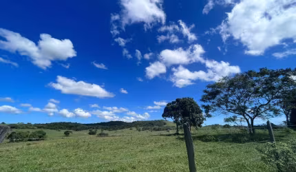 Fazenda para Venda em Araruama, Fazendinha