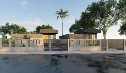 Casa para Venda em São Pedro da Aldeia, Balneário São Pedro, 3 dormitórios, 1 suíte, 2 banheiros, 1 vaga