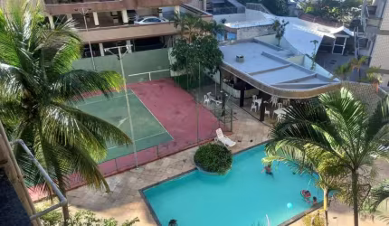 Apartamento para Venda em Cabo Frio, Centro, 4 dormitórios, 2 suítes, 3 banheiros, 2 vagas