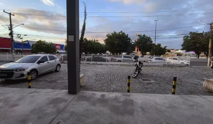 Loja para Locação em Cabo Frio, Jardim Flamboyant, 1 banheiro