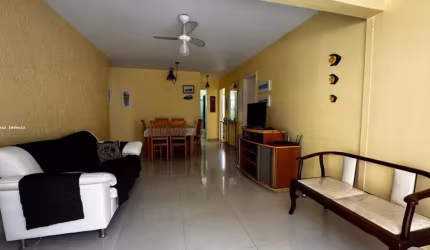 Apartamento para Venda em Cabo Frio, Vila Nova, 3 dormitórios, 1 suíte, 2 banheiros, 2 vagas