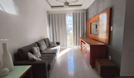 Apartamento para Venda em Cabo Frio, Vila Nova, 3 dormitórios, 1 suíte, 2 banheiros, 1 vaga