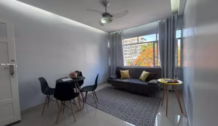 Apartamento para Venda em Cabo Frio, Centro, 2 dormitórios, 2 banheiros, 1 vaga