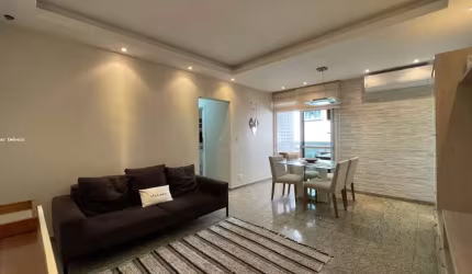 Apartamento para Venda em Cabo Frio, Algodoal, 2 dormitórios, 1 suíte, 2 banheiros, 1 vaga