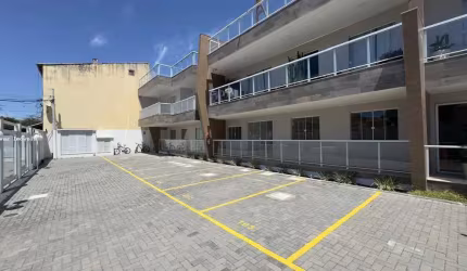 Apartamento para Venda em Cabo Frio, Palmeiras, 2 dormitórios, 1 suíte, 2 banheiros, 1 vaga