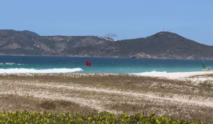 Terreno para Venda em Cabo Frio, Praia do Foguete