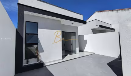 Casa para Venda em Cabo Frio, VILA DO PERO, 2 dormitórios, 1 suíte, 2 banheiros, 3 vagas