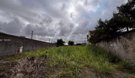 Terreno para Venda em Cabo Frio, OGIVA