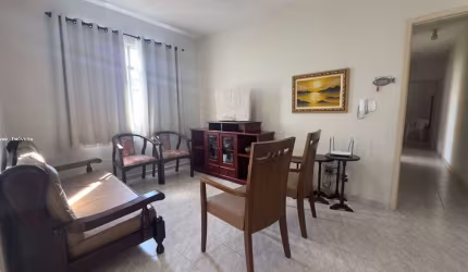 Apartamento para Venda em Cabo Frio, Vila Nova, 3 dormitórios, 1 suíte, 2 banheiros, 2 vagas